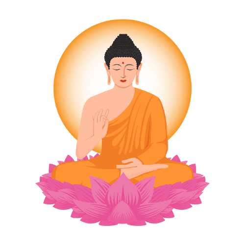 Buddhist Biodata icon